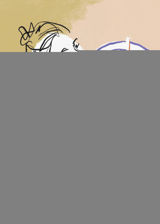 Cozy Reading Corner | Canvas