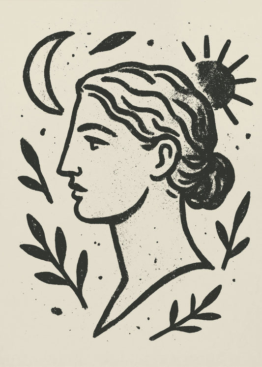 Eternal Balance | Poster