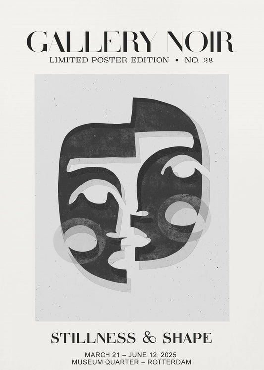 Gallerynoirno30 | Poster