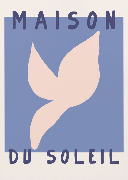 Maisondusuleilno03 | Poster