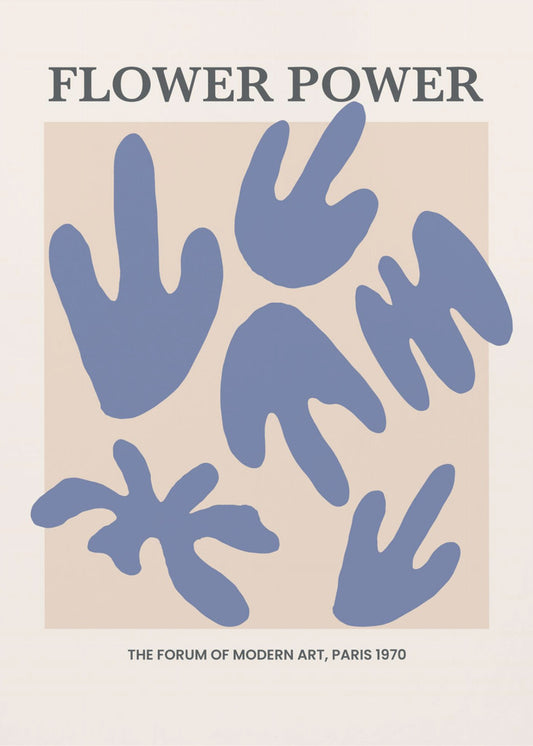 Floralcolorpartyno33 | Poster