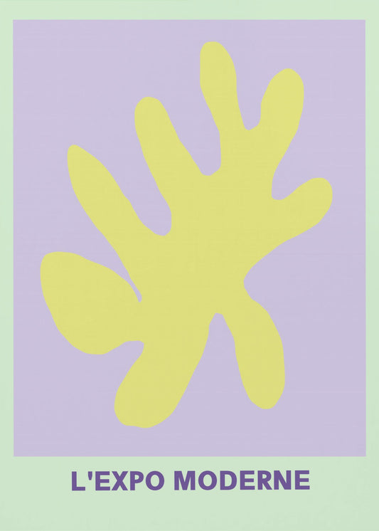 Floralcolorpartyno37 | Poster