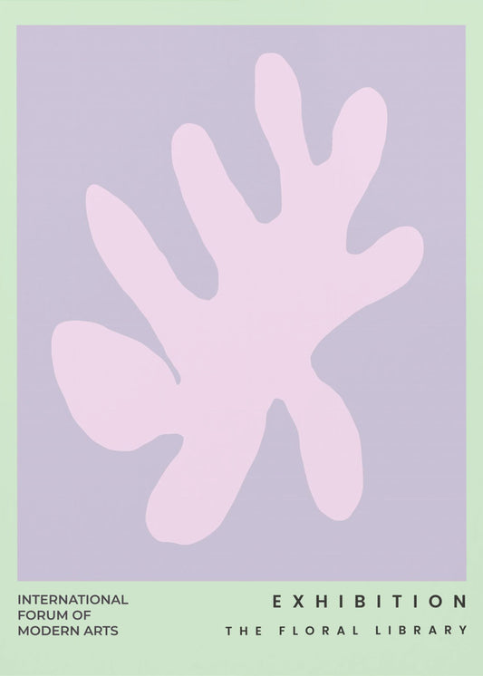 Floralcolorpartyno38 | Poster