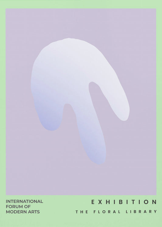 Floralcolorpartyno41 | Poster