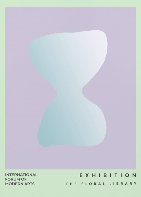 Floralcolorpartyno40 | Poster