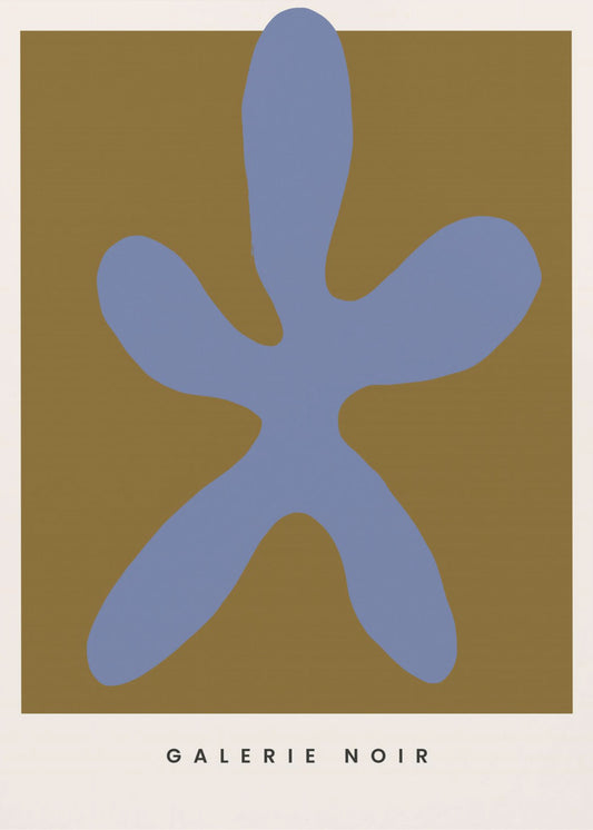 Galerienoirno08 | Poster