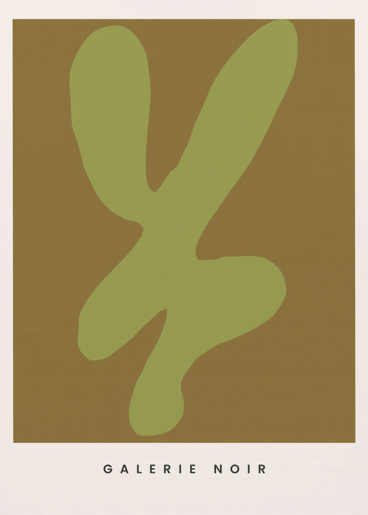 Galerienoirno09 | Poster