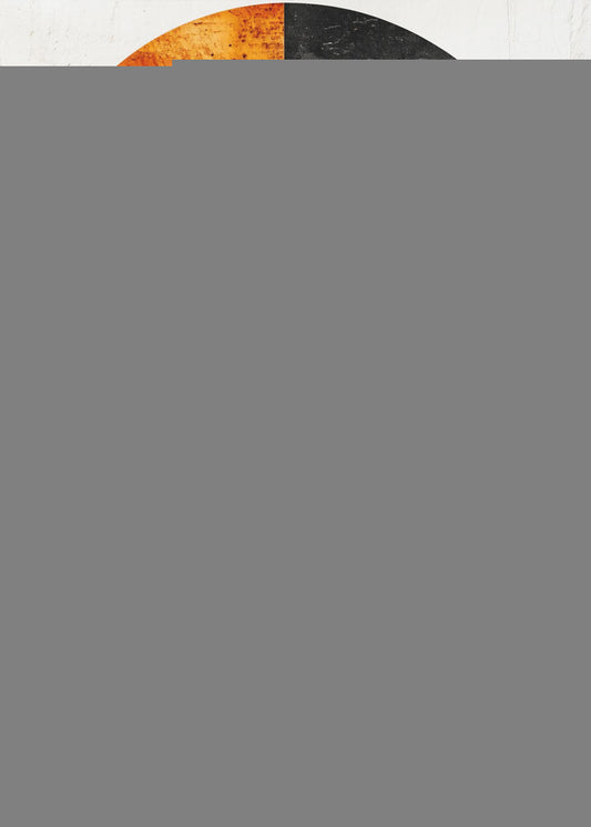 Interplay geometric abstraction | Poster