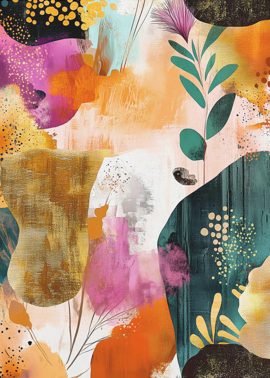 Geometric Convergence abstraction | Poster