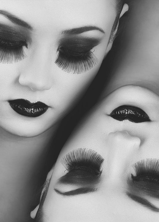 Patakuningatar | Canvastaulut