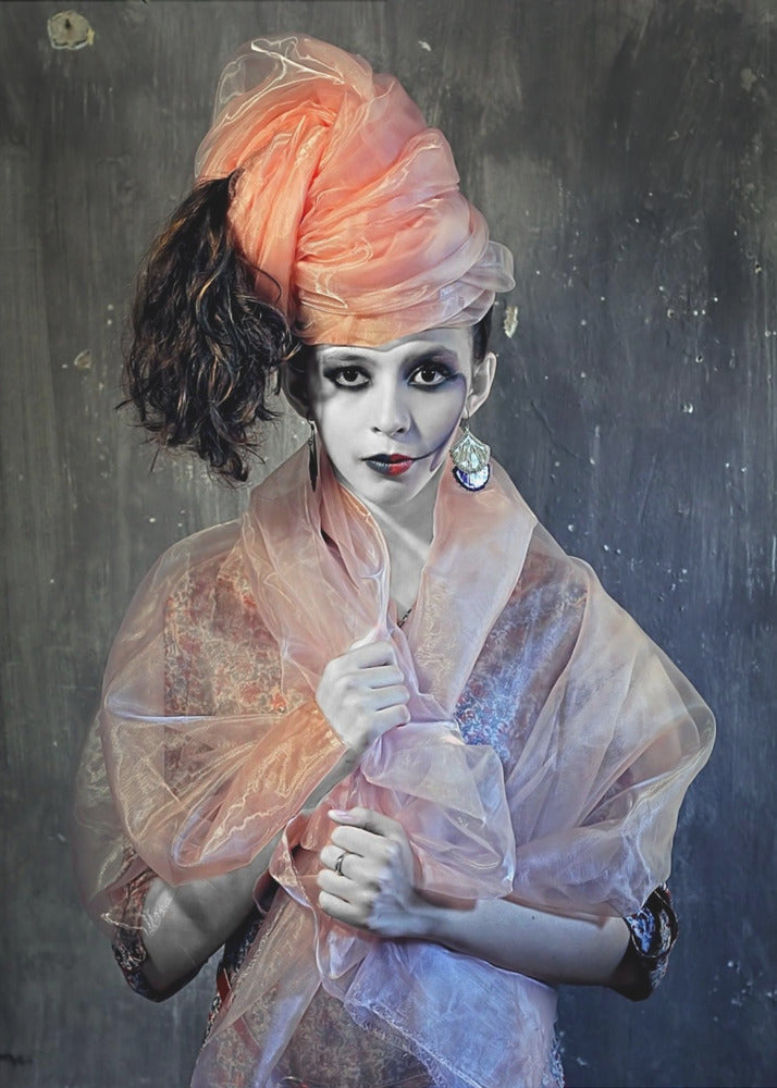 noita | Canvastaulut