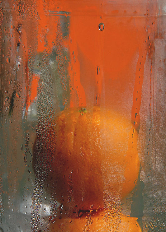 Cámara Naranja | Posters  - Impresiones de Arte