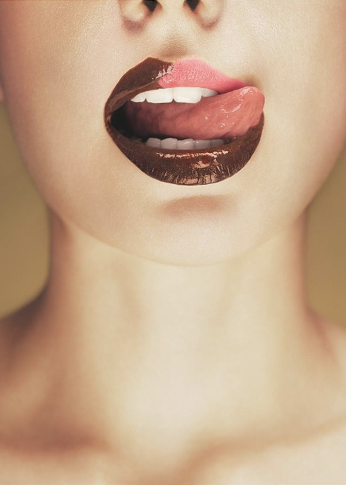 Chocolate | Poster