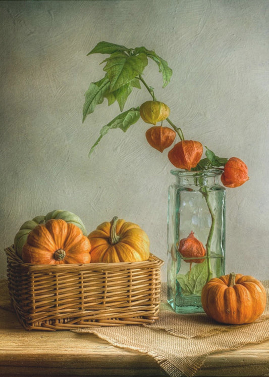 Otoño | Posters  - Impresiones de Arte