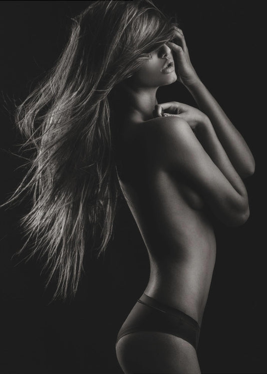 Sinnliche Schönheit | Poster