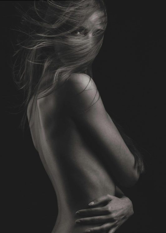 Sinnliche Schönheit | Poster