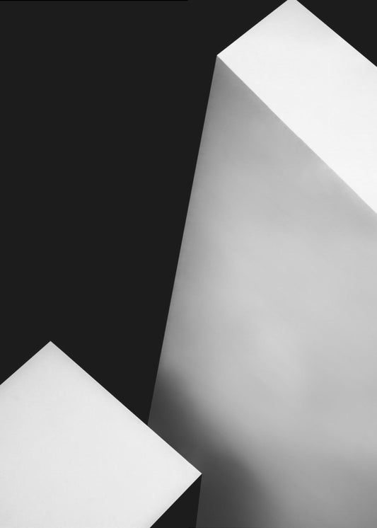 Schwarz Weiß | Leinwand-Bilder