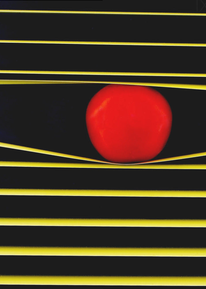 Líneas y círculos | Posters  - Impresiones de Arte