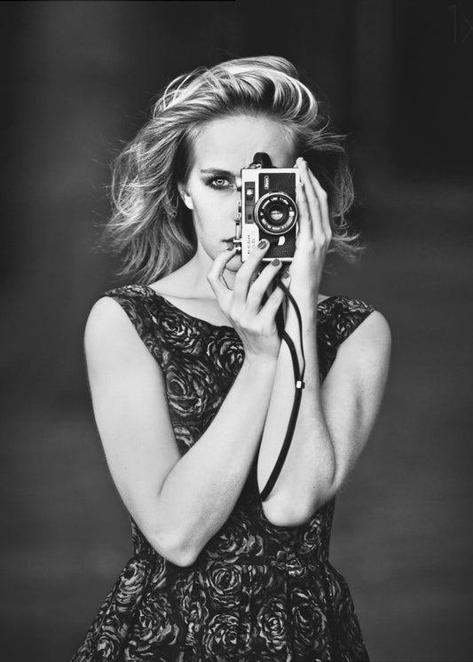 fotografia | Wydruki na łótnie