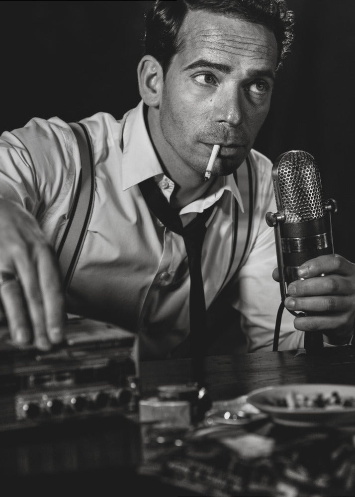 ....dobranoc i powodzenia... | Wydruki na łótnie