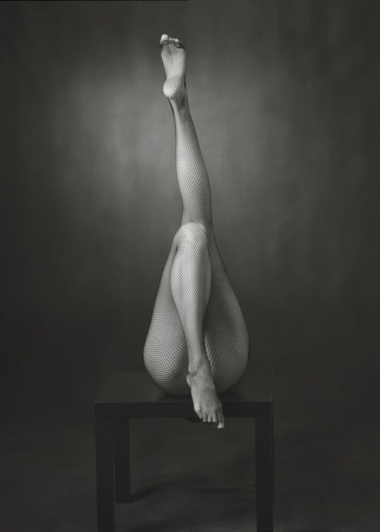 Einer oben, einer unten | Poster