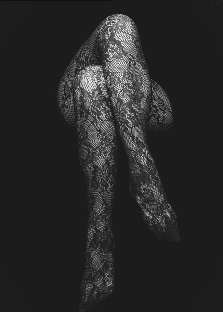 Strømper | Lærredsbilleder