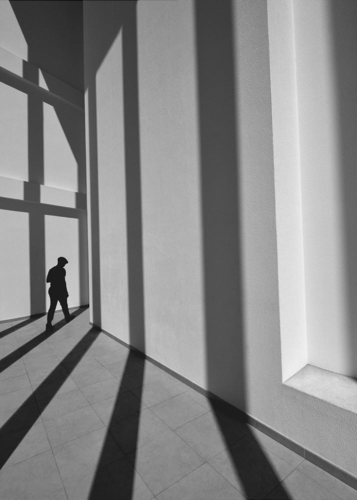 musta viiva | Canvastaulut