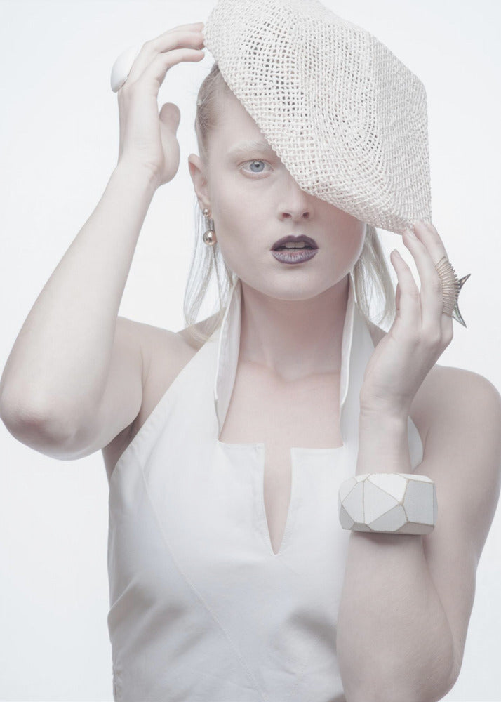 Valkoisessa huoneessa | Canvastaulut