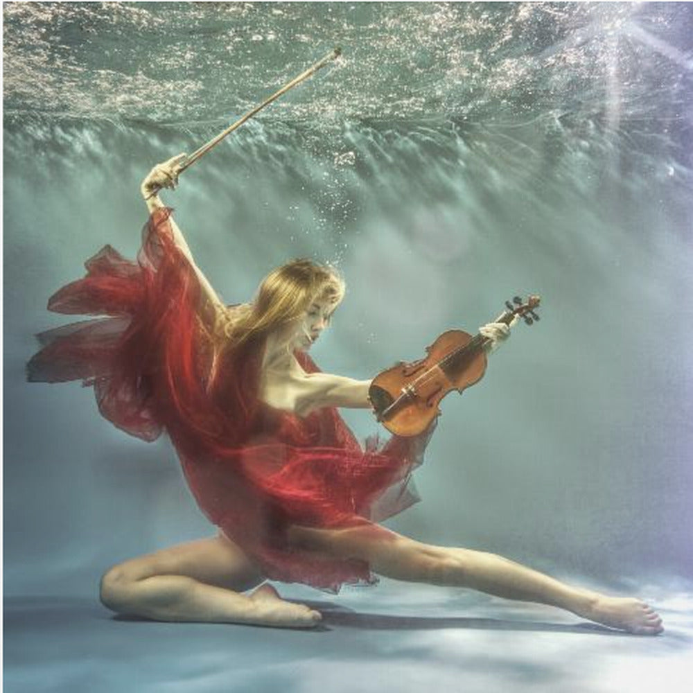 Alkusoitto | Canvastaulut