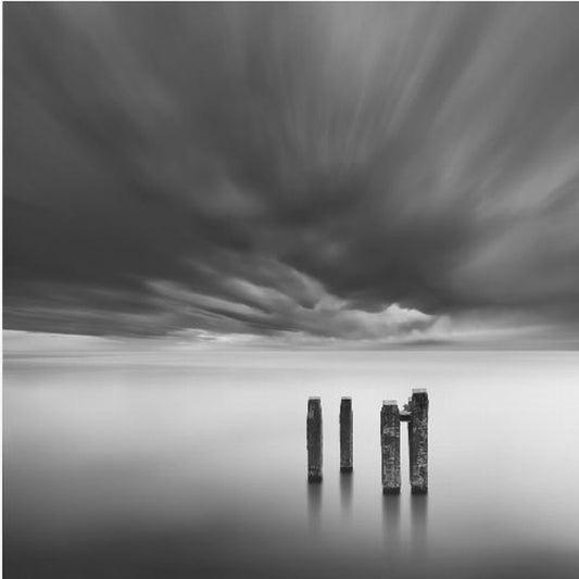 Immer wieder | Leinwand-Bilder