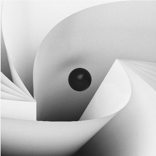 Wielkie Oko | Wydruki na łótnie