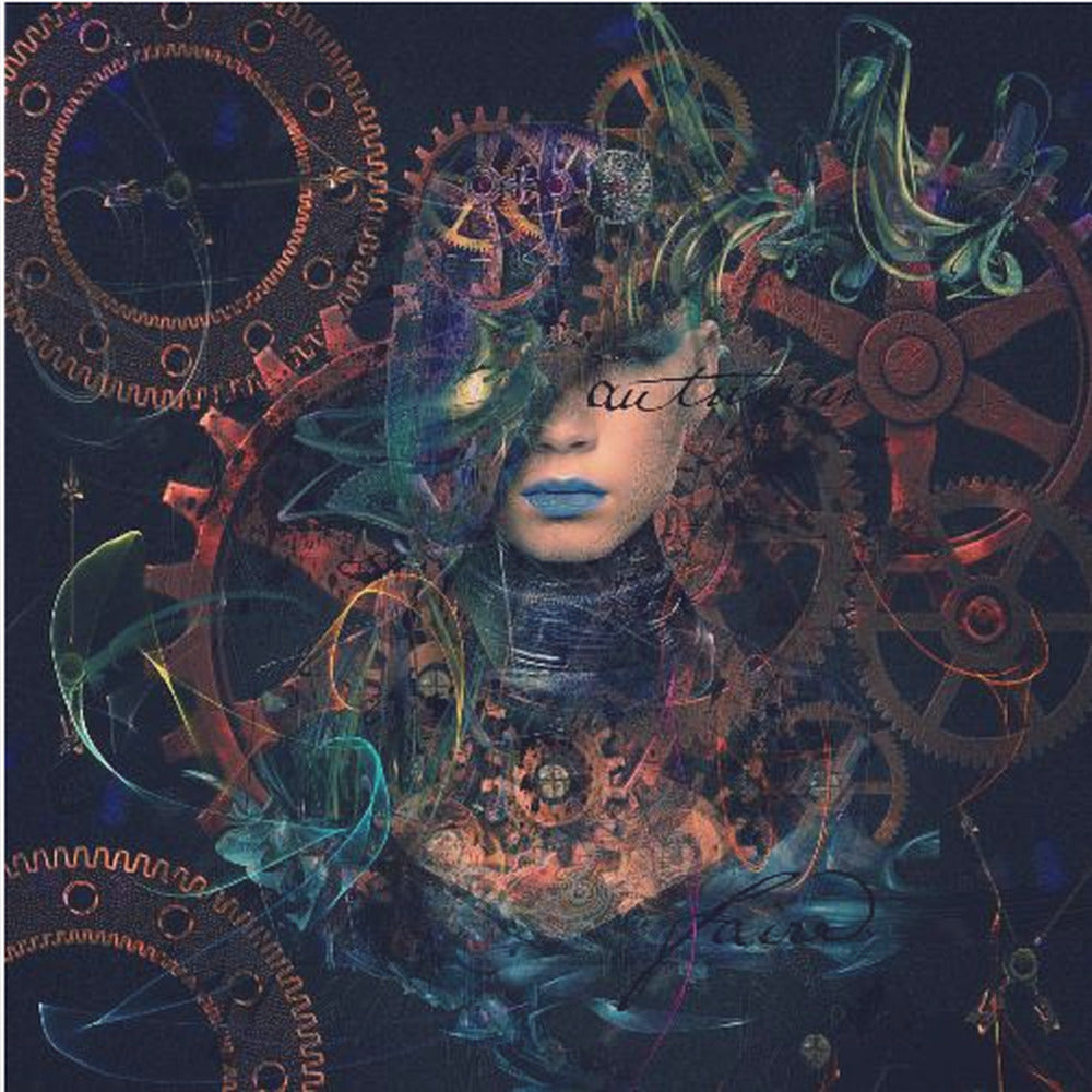 Jälleensyntyminen | Canvastaulut