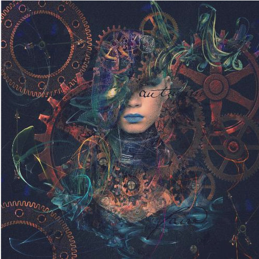 Jälleensyntyminen | Canvastaulut