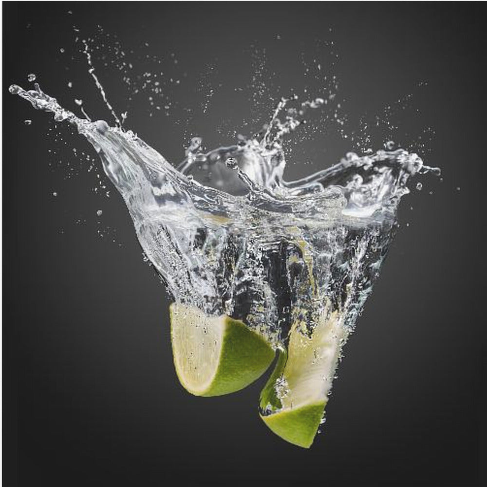 Fresh Limes! | Poster