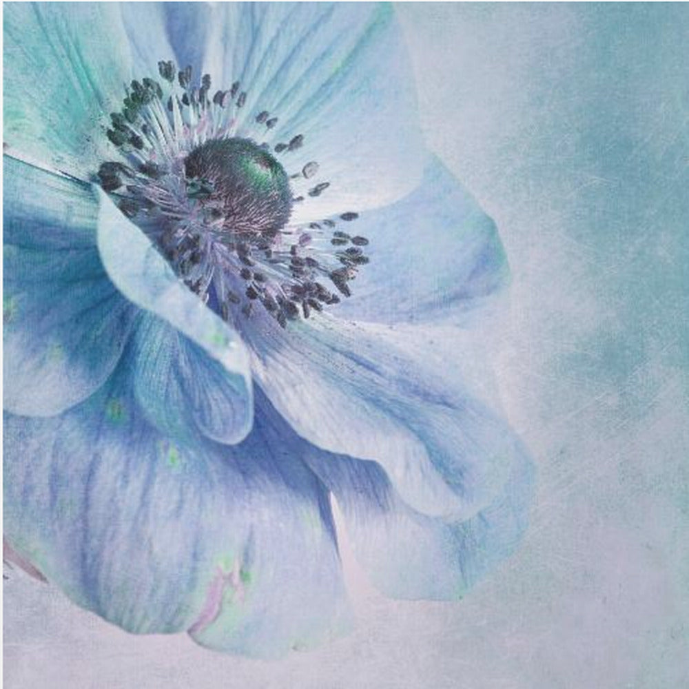 Shades of Blue | Canvas