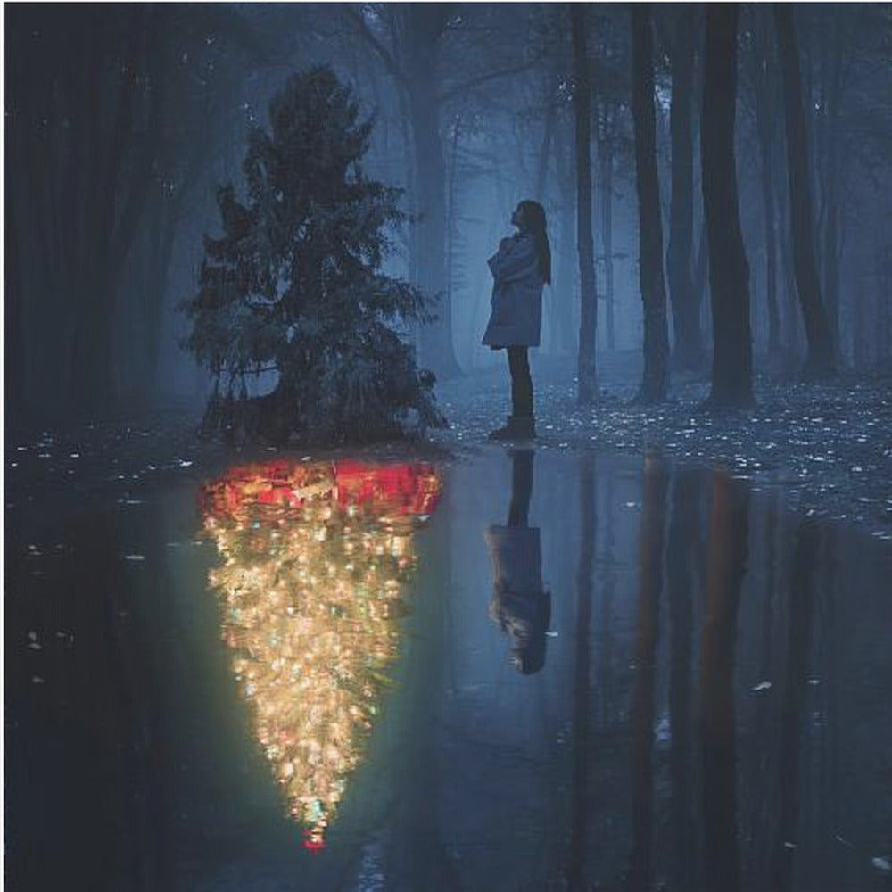 The Hope of Christmas | Canvas