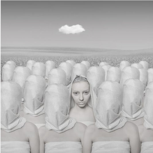 Holy Madonna | Canvas