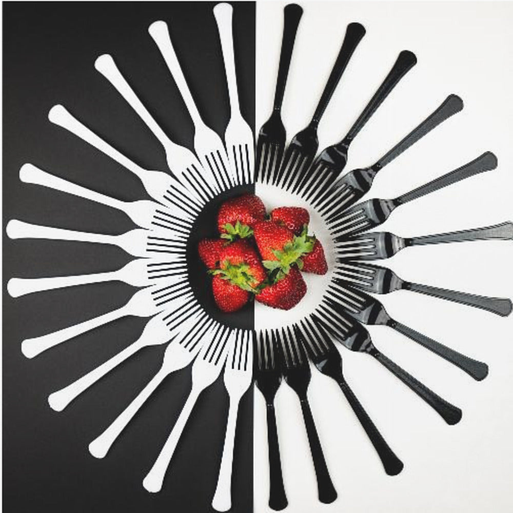 Wzory Truskawkowe | Wydruki na łótnie