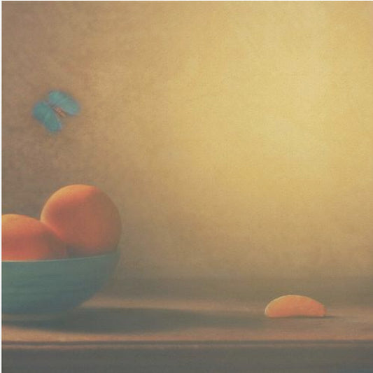 Ein Apriltag | Poster - Kunstdruck