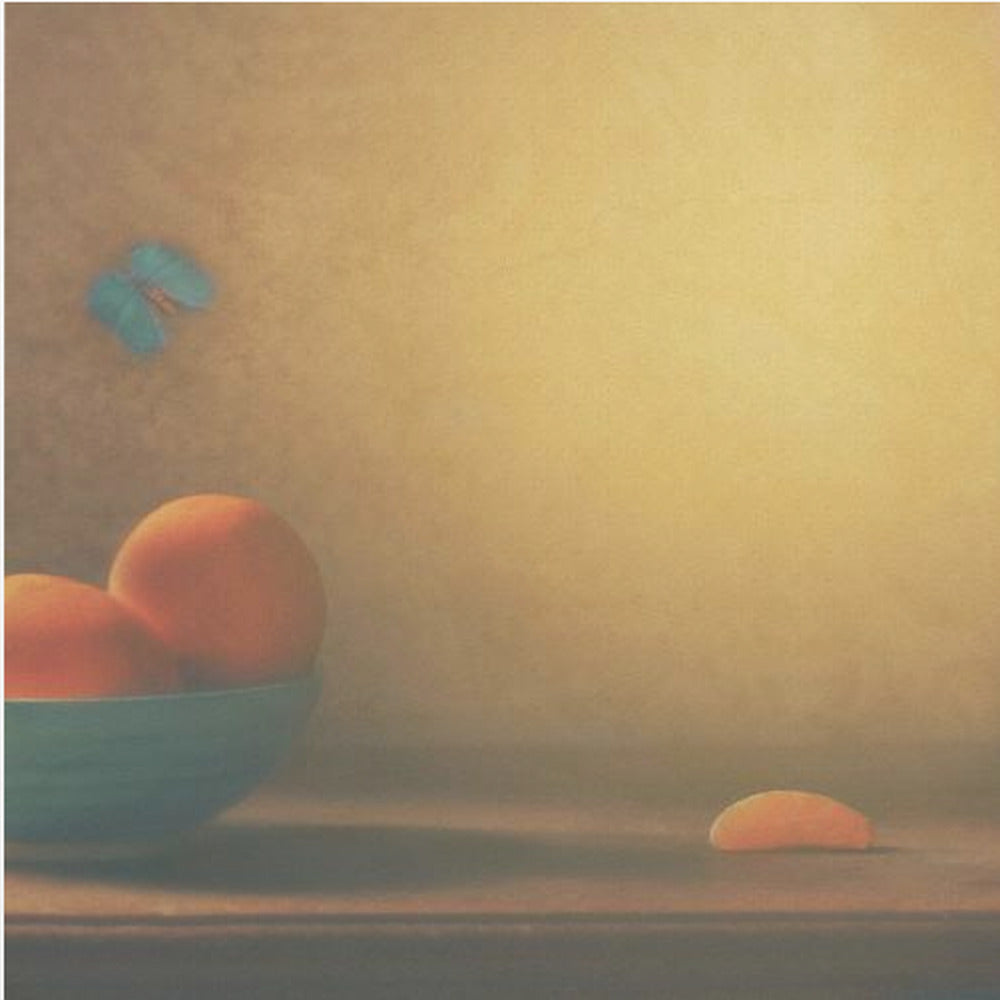 Un día de abril | Posters  - Impresiones de Arte