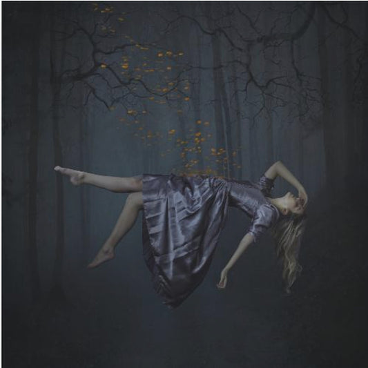 Blue Forest | Poster