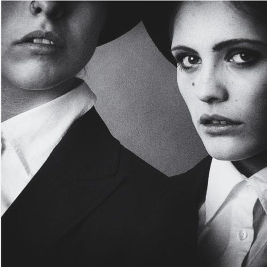 Siostry Bluesowe | Wydruki na łótnie