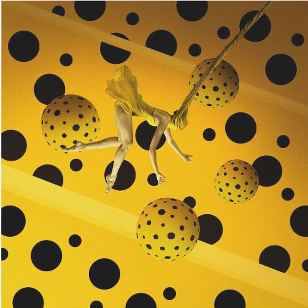 POLKADOT ON MEMORY BLISS | Poster