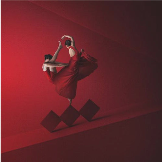 Love is Harmony | Poster