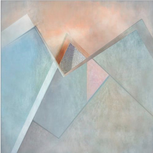 Uskon, koska se on järjetöntä II | Canvastaulut