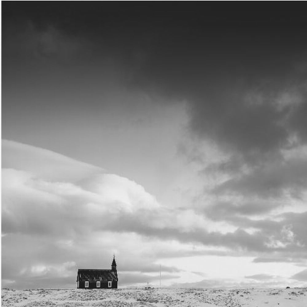 Toivo erämaassa | Canvastaulut