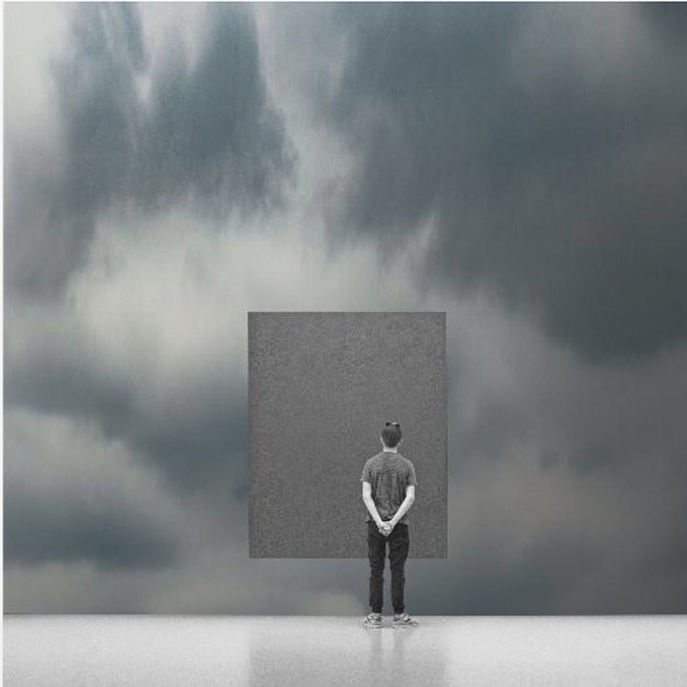 Museum visitor | Poster