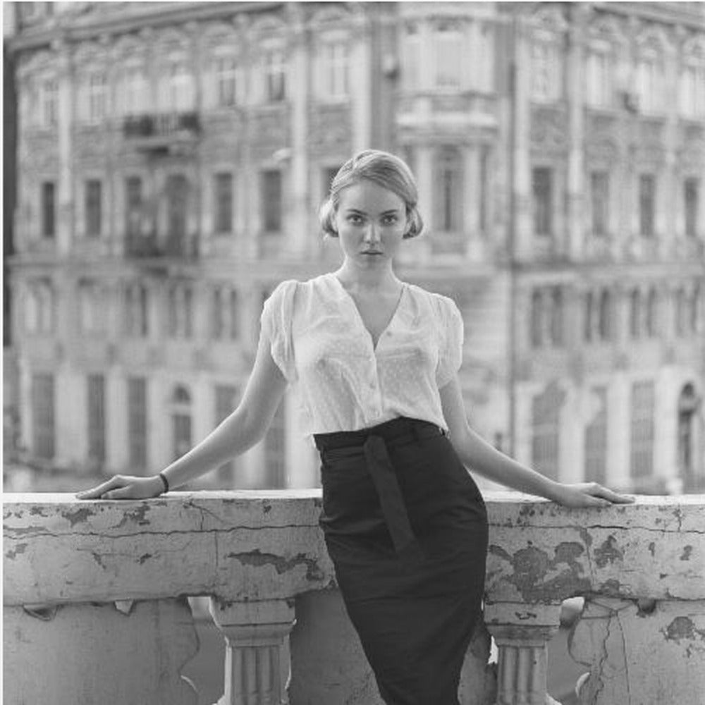 Elegancja | Wydruki na łótnie