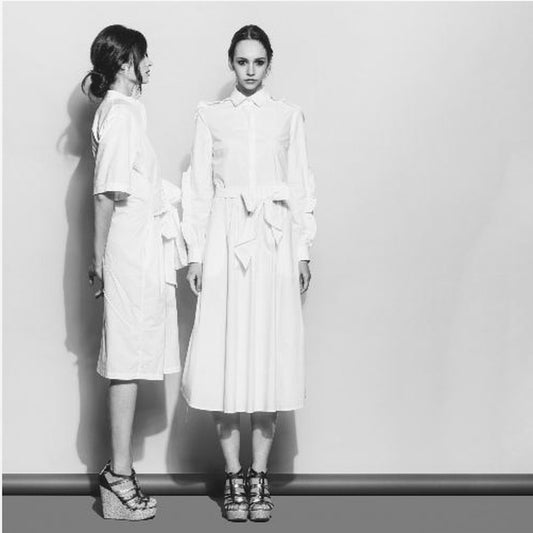 kaksi mallia | Canvastaulut