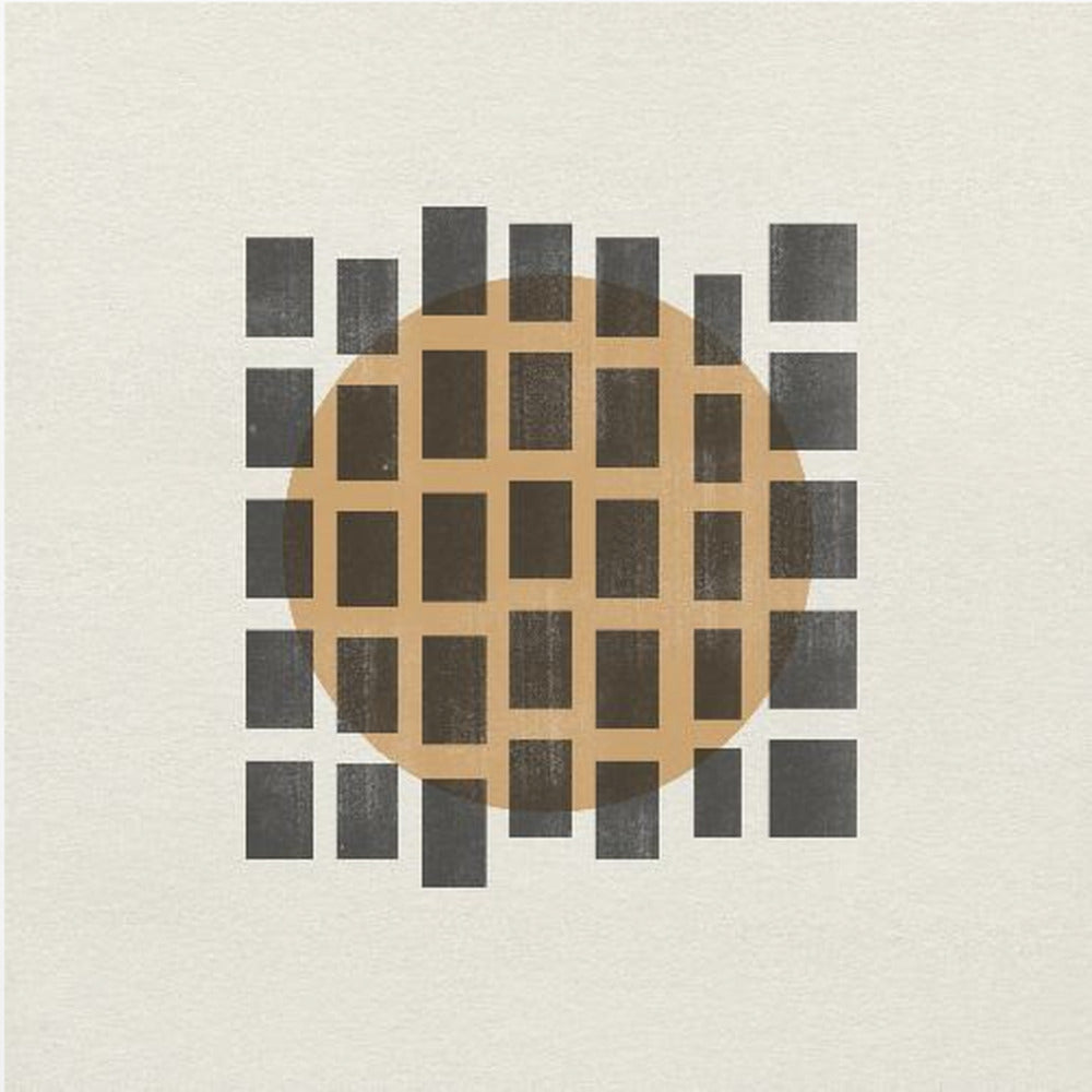 Objeto de papel No8 | Posters  - Impresiones de Arte